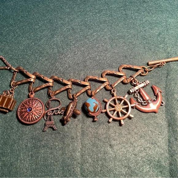 Unique bracelet - Picture 8 of 8